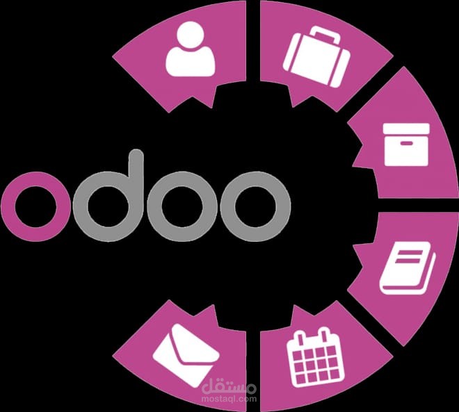 Odoo Erp