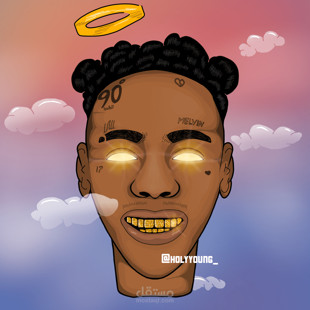 cartoon-maker