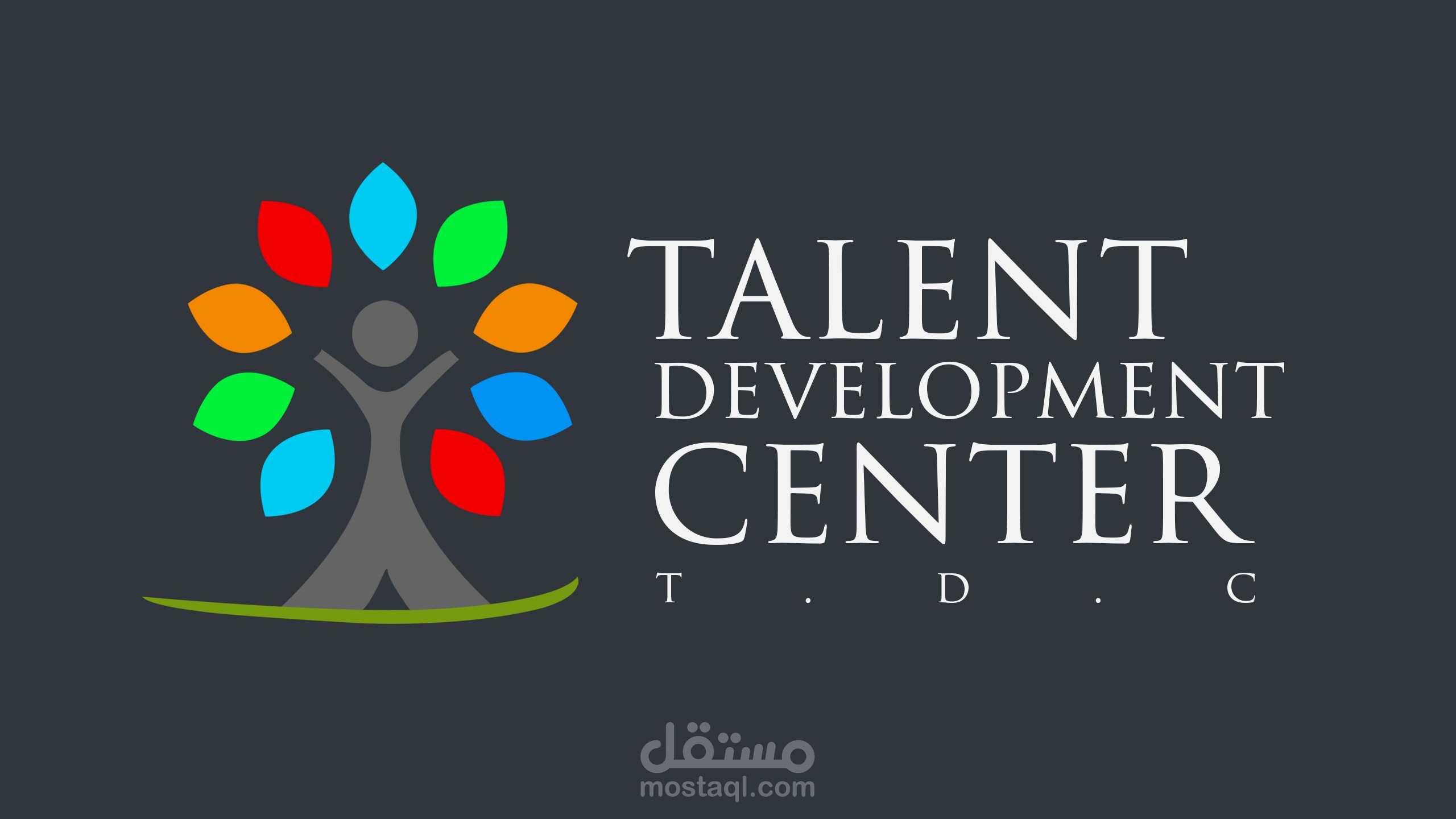 T D C Logo 