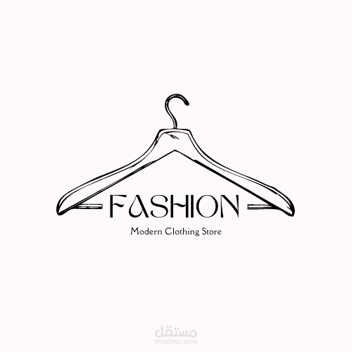 Fashion Logo 