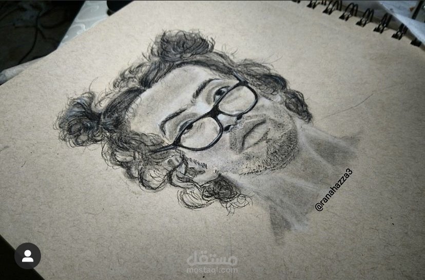 رسم تصاميم مختلفة | مستقل
