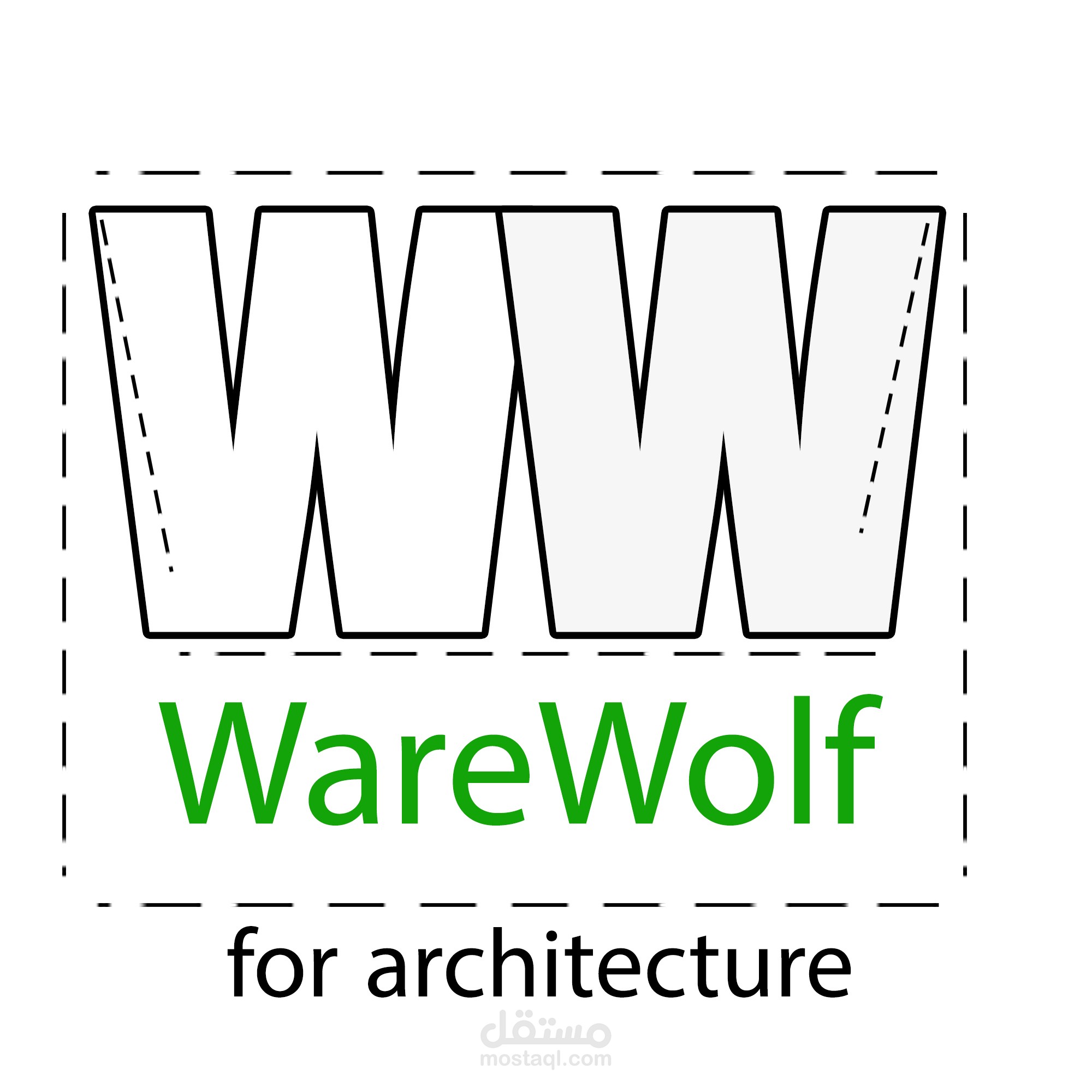 warewolf مستقل