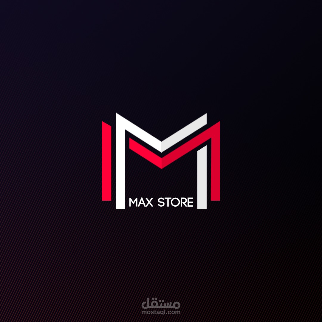 max-store-logo-design-and-social-ads