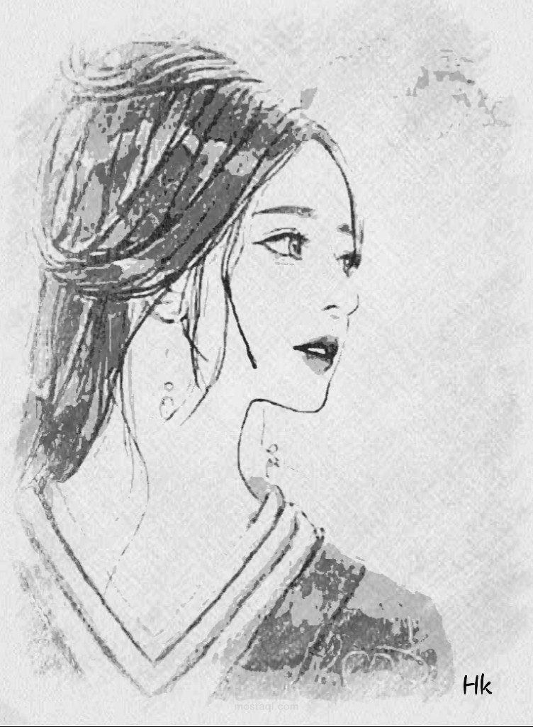 Pencil Drawing pencil-drawing