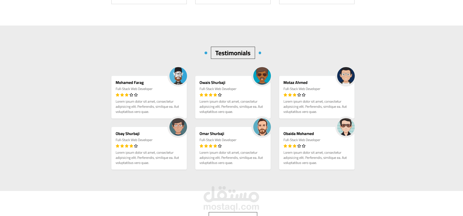 Elzero Template Elzero Template