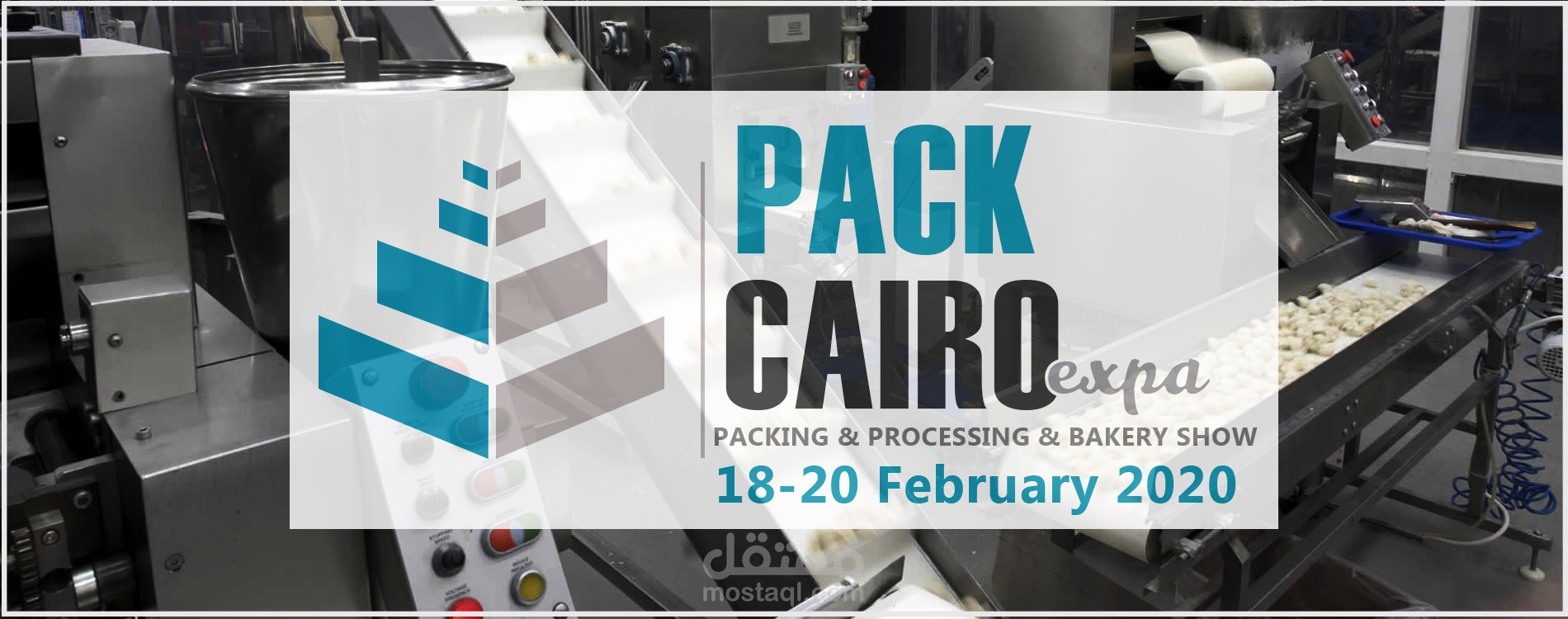 Pack Cairo Logo | مستقل