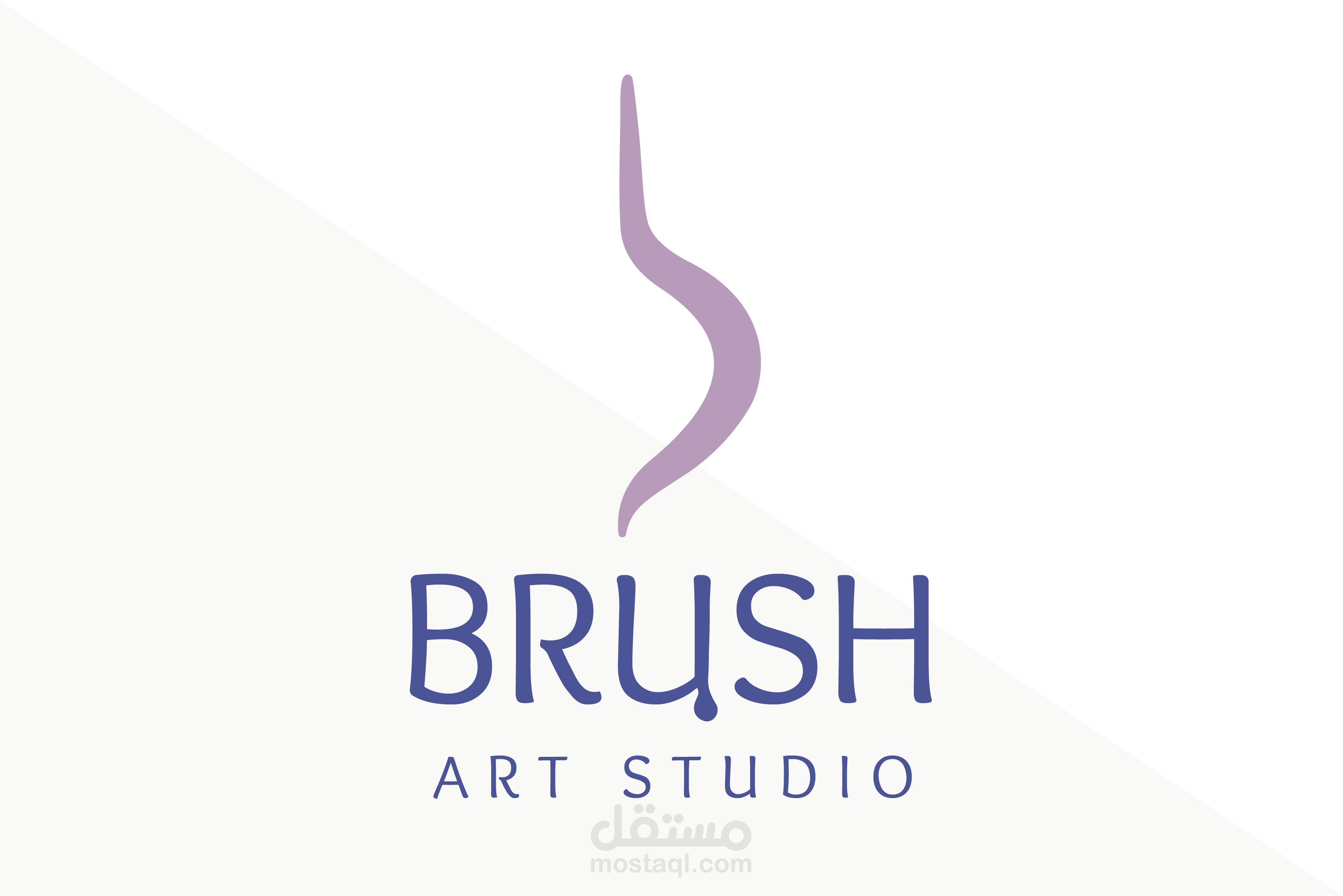 Brush Art Studio مستقل