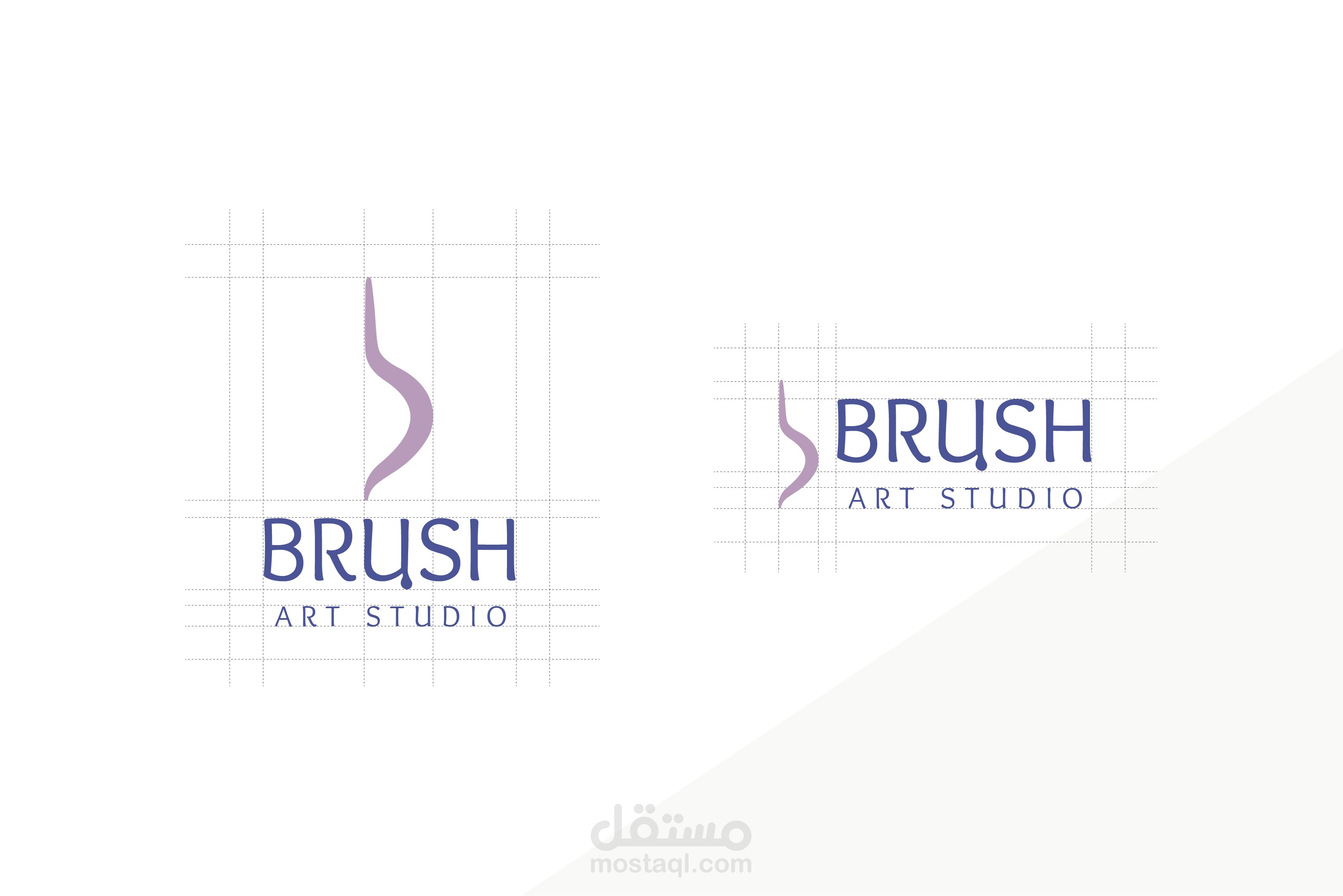 Brush Art Studio مستقل