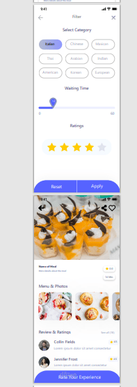 UI/UX | مستقل