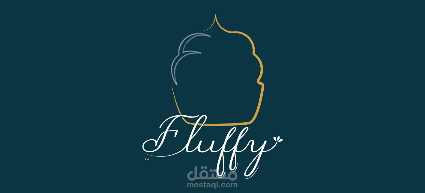 Fluffy shop project مستقل