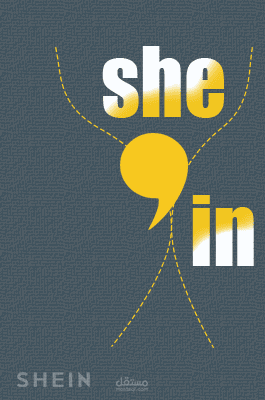 shein | مستقل