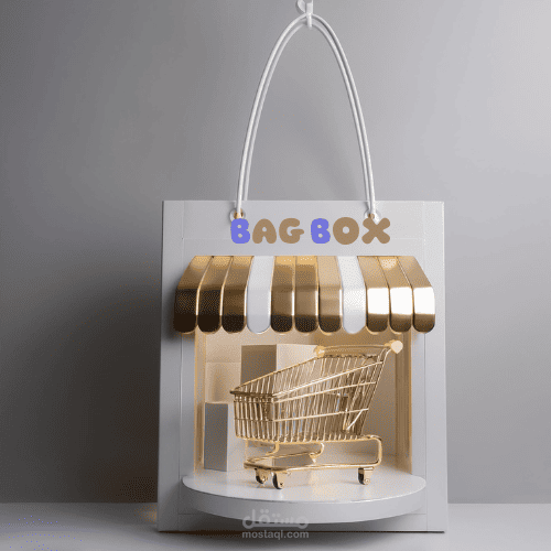 bagbox تصميمي | مستقل