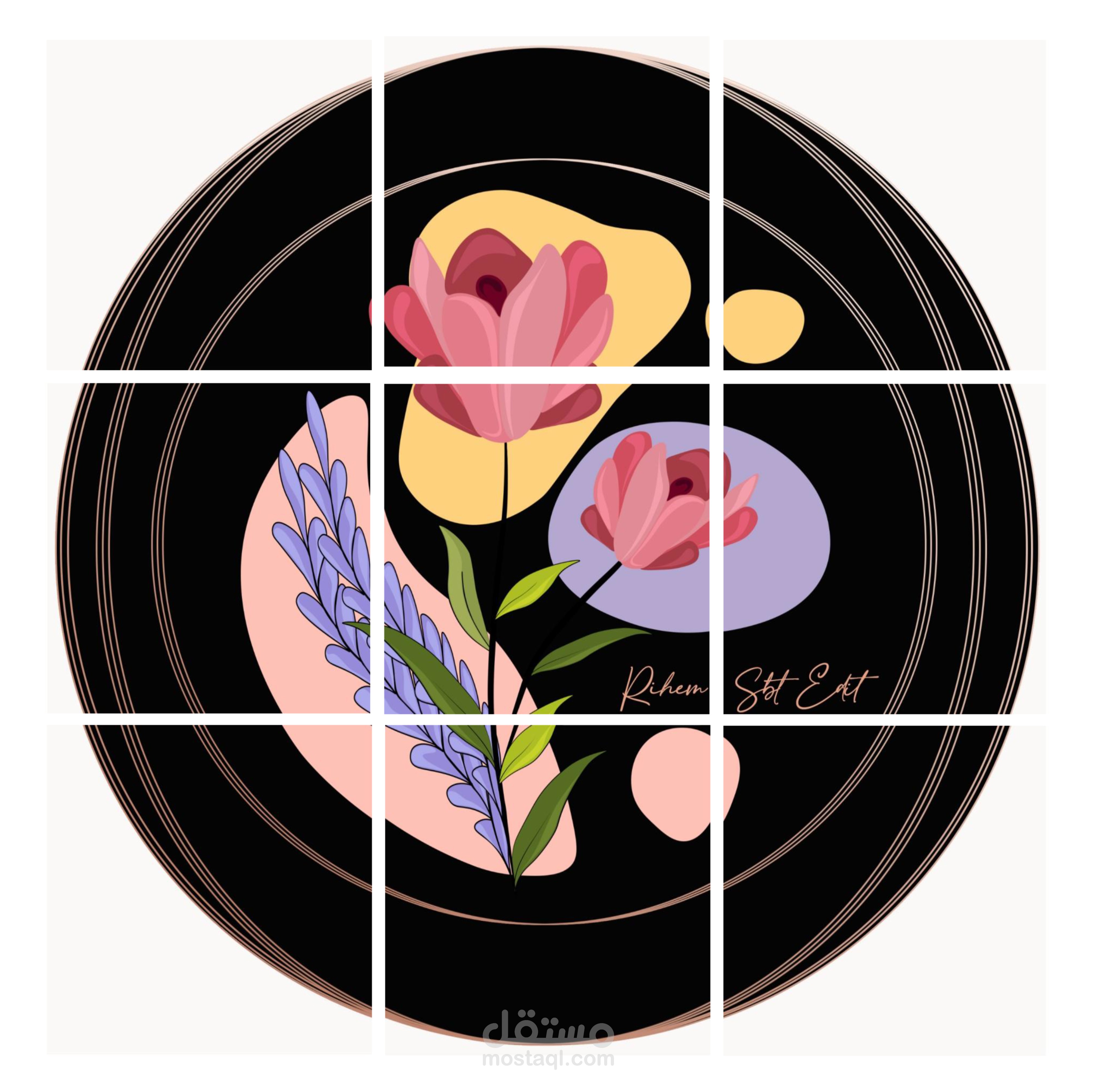 Vector illustrations | مستقل