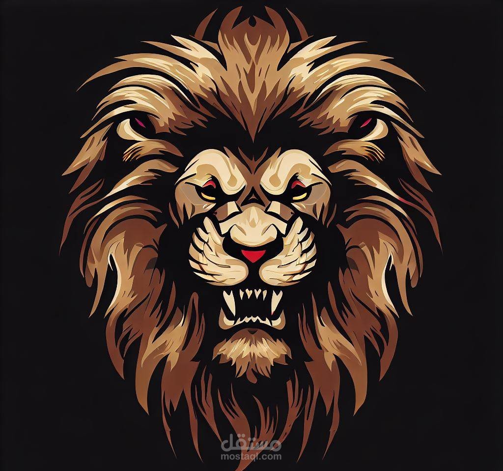 أقوم بتحويل أي صورة إلى Vector art | مستقل