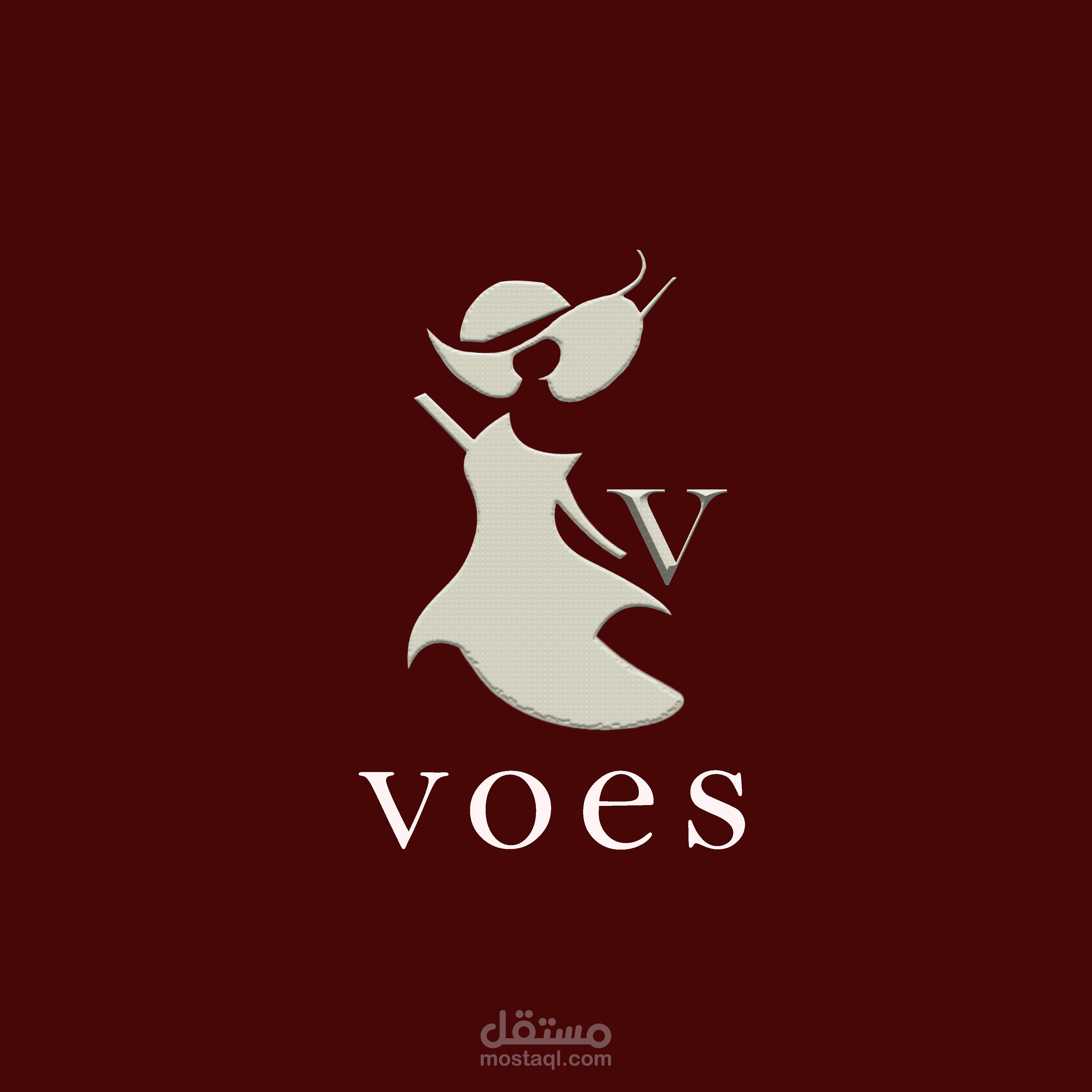 تصميم شعار logo | مستقل