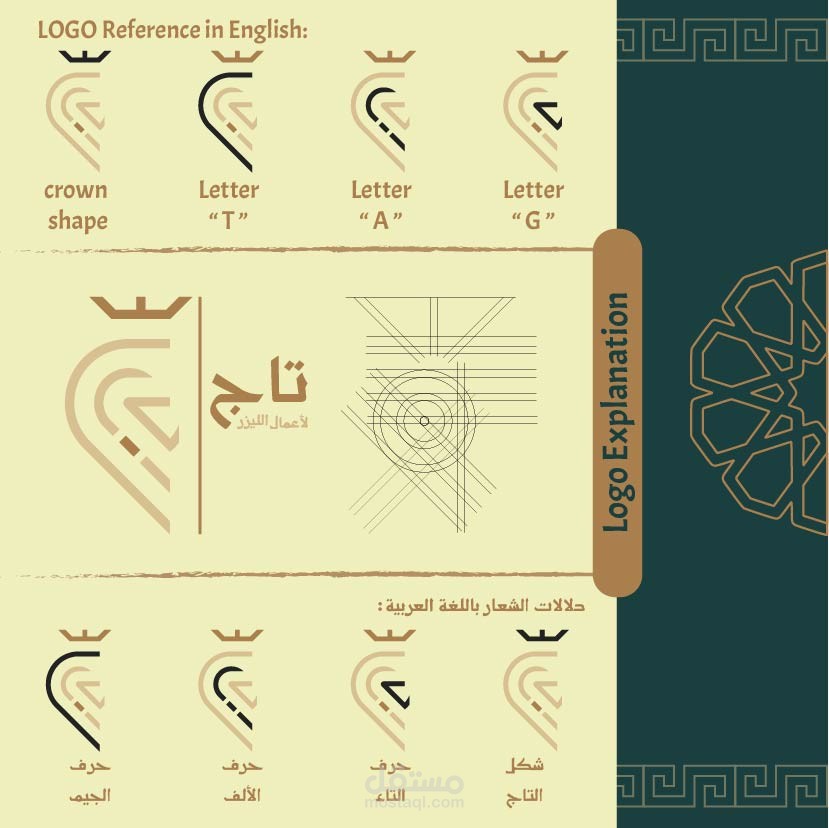 TaaG laser Branding | مستقل