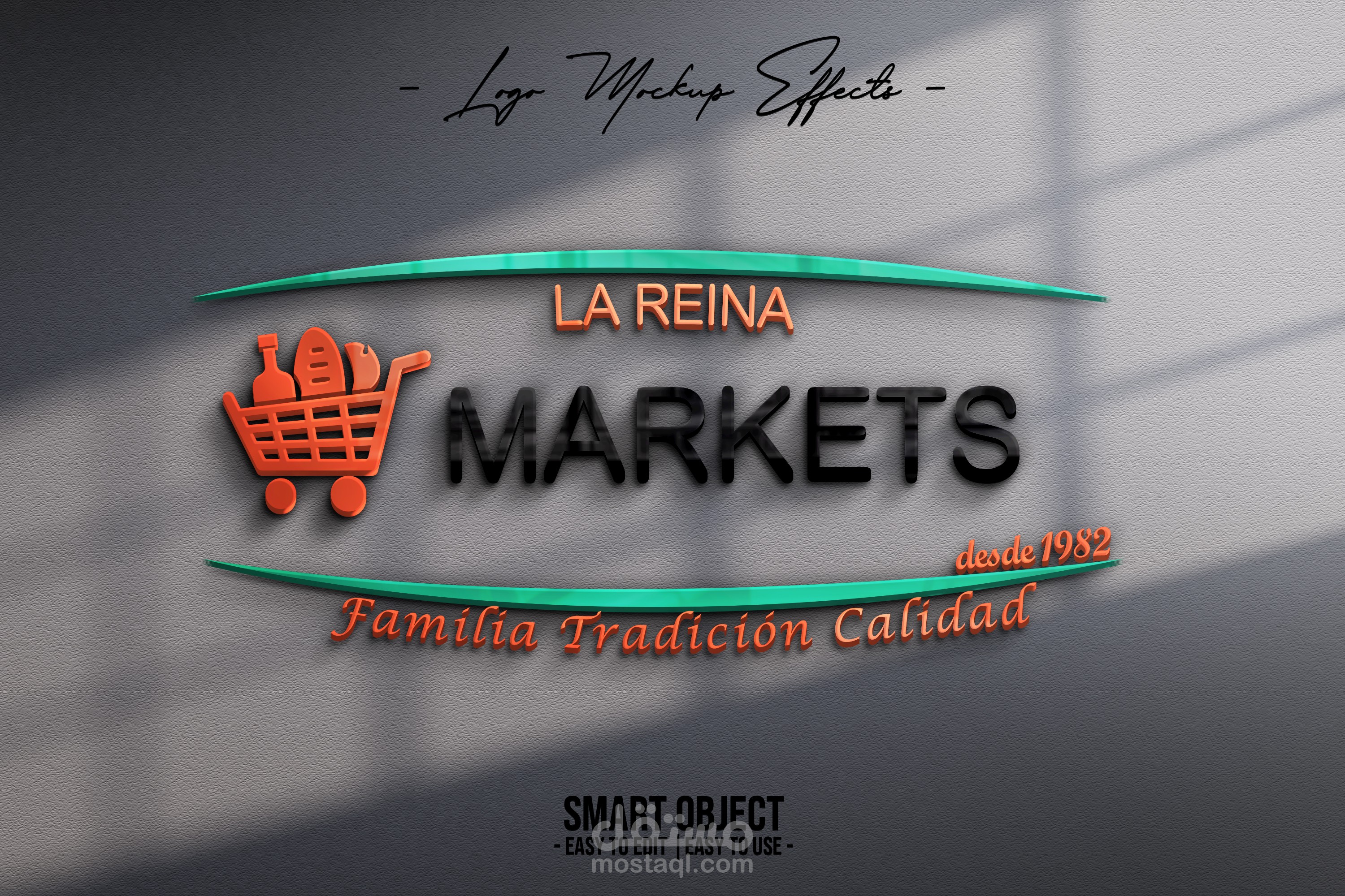 La Reina Markets