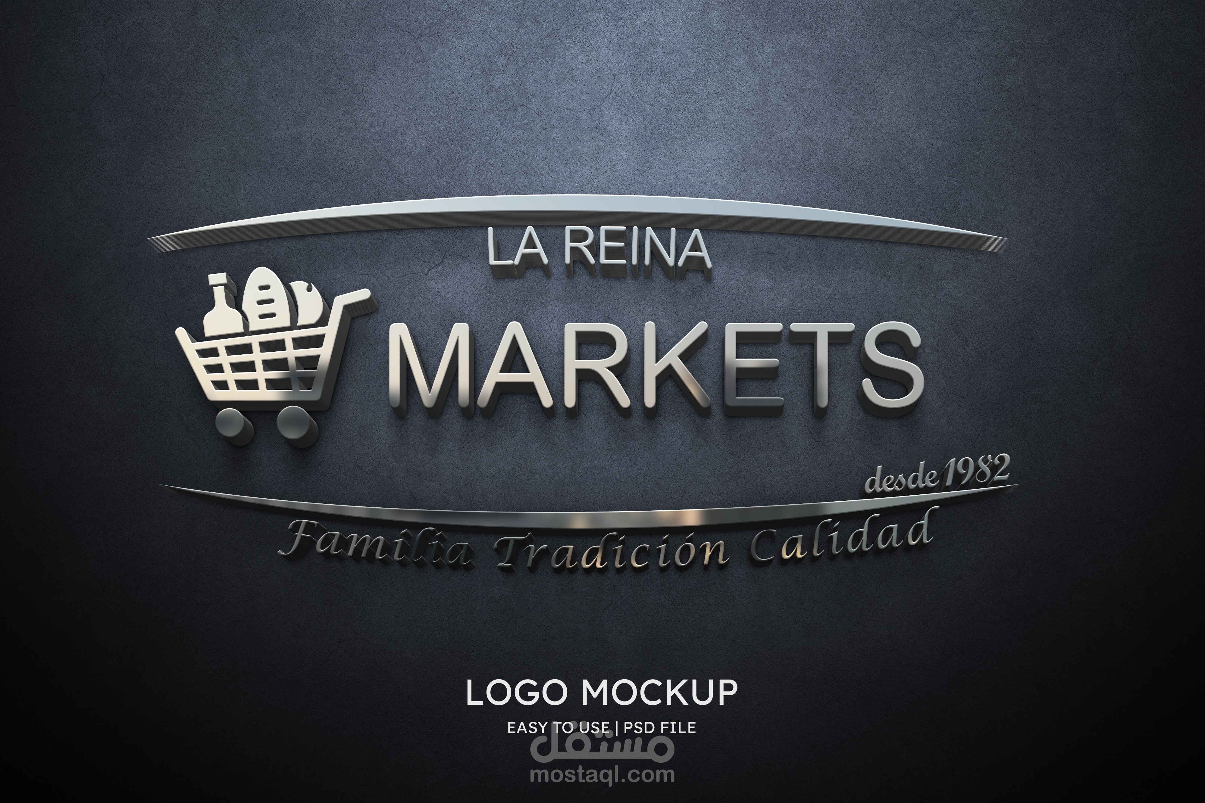 La Reina Markets