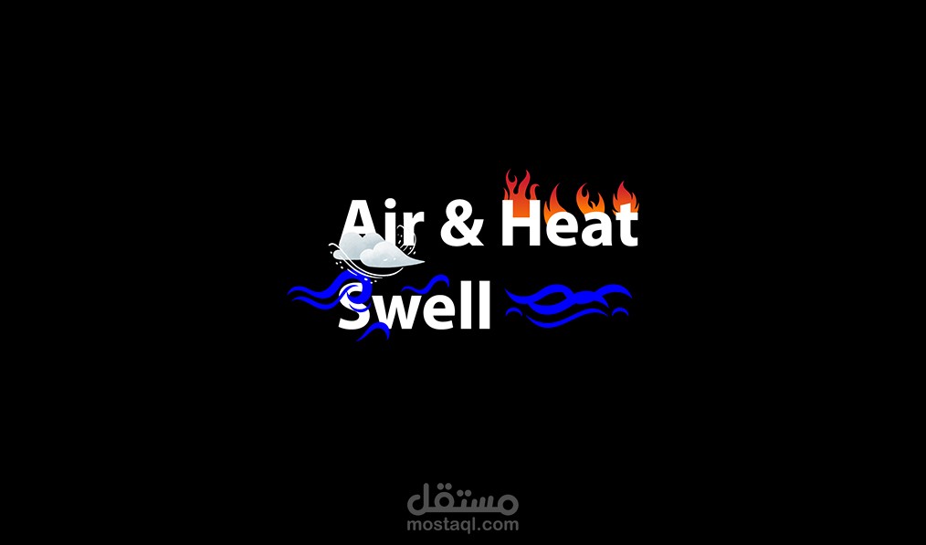 تصميم لوجو احترافي | مستقل
