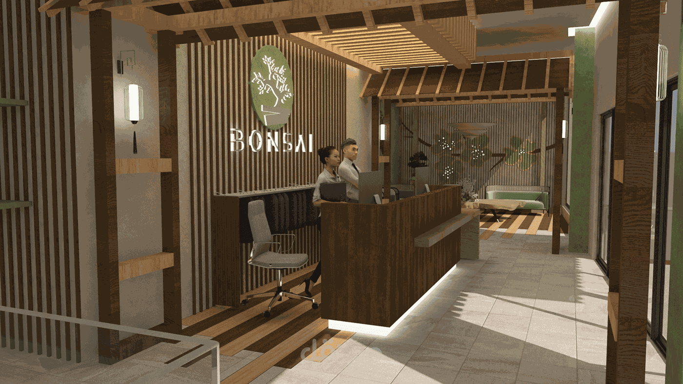 BONSAI (Japanese Cuisine) مستقل