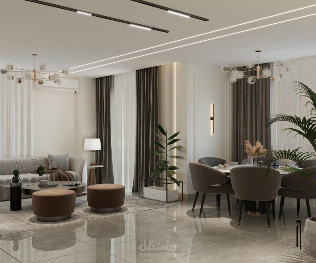 Zayed Home 3D ZAYED HOME 2023 | مستقل
