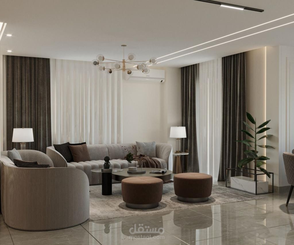 Zayed Home 3D ZAYED HOME 2023 | مستقل