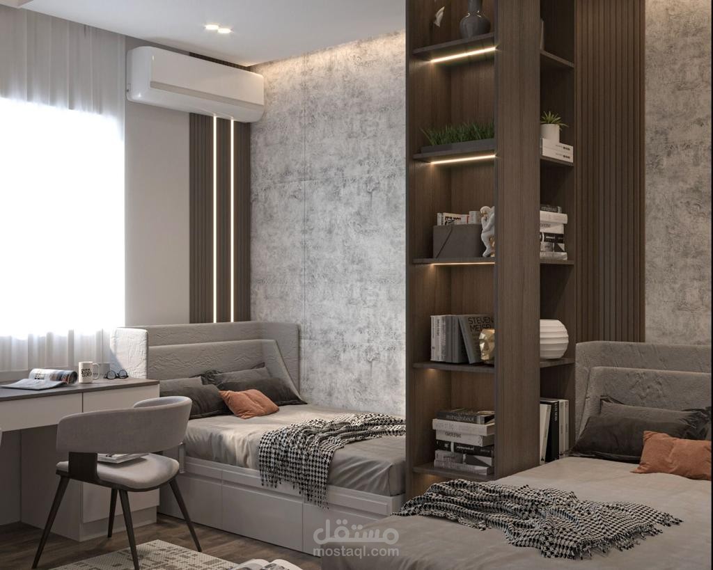 Zayed Home 3D ZAYED HOME 2023 | مستقل