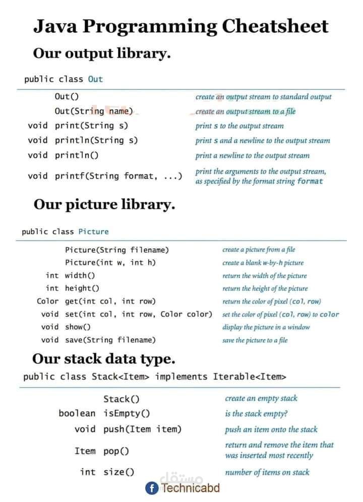 اعادة كتابة ملخص لي درس في java script | مستقل