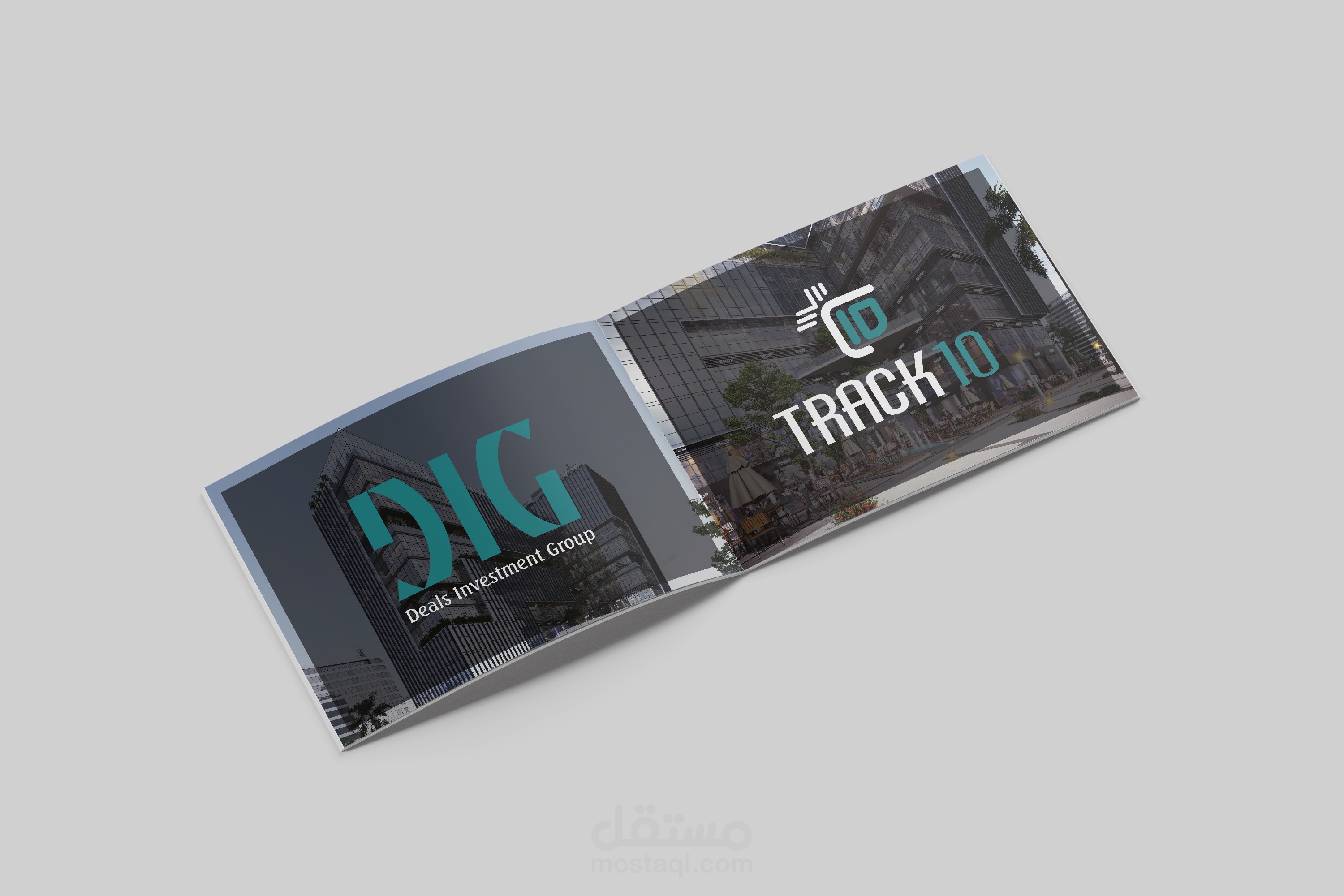 Designs For DIG 
