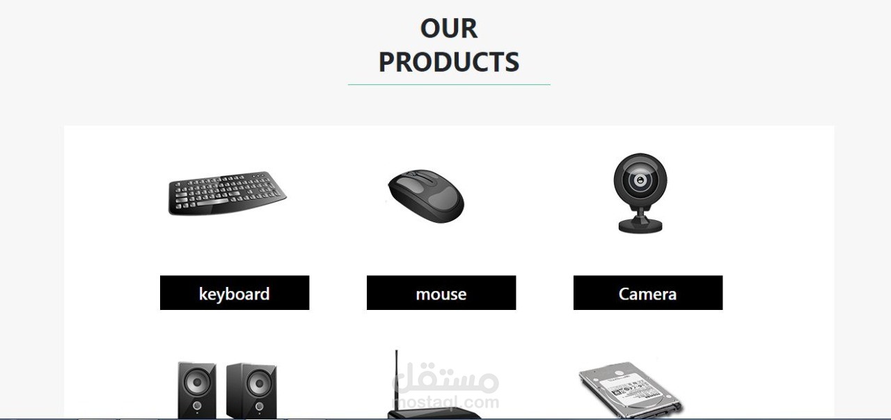 Cla (computer supplies) | مستقل