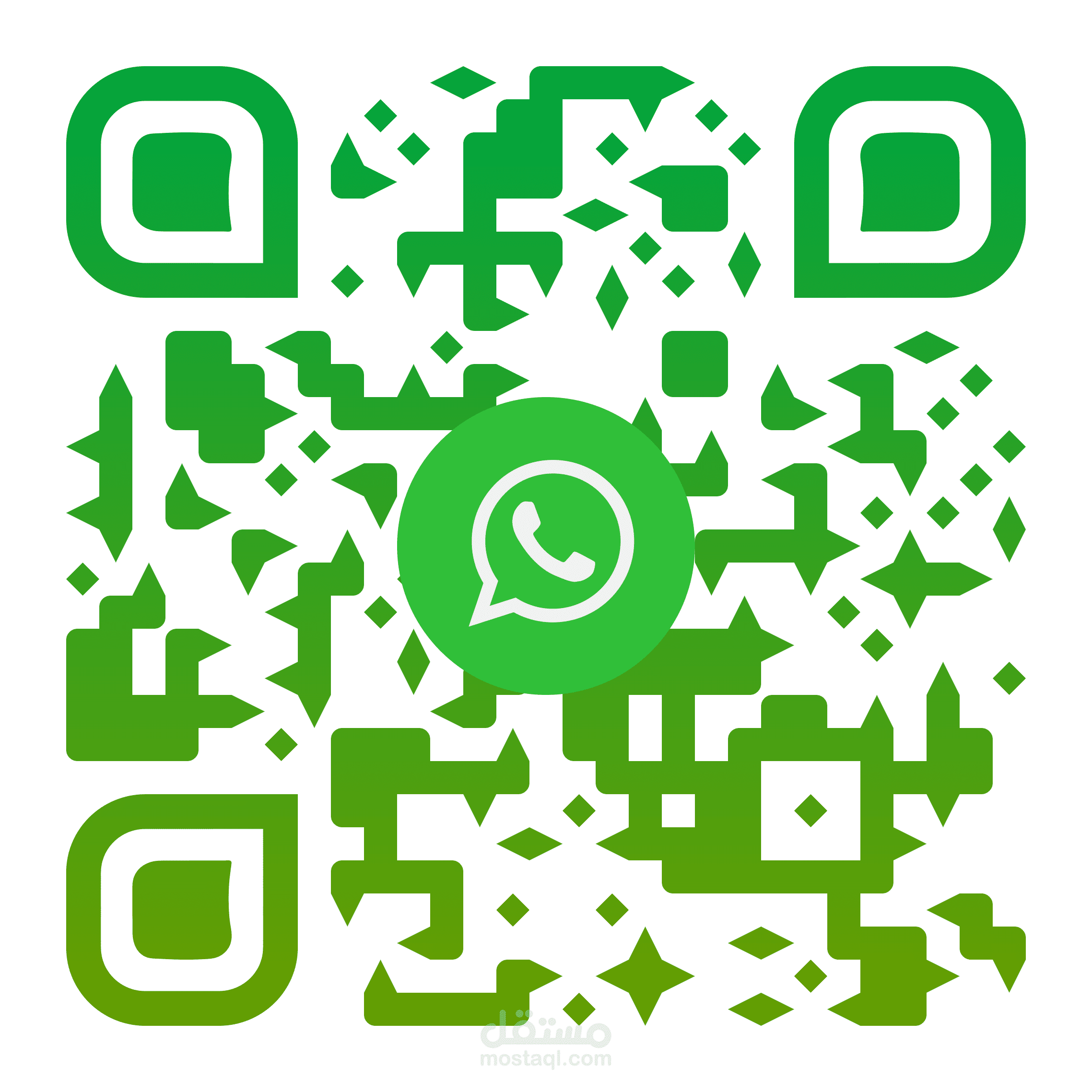 QR Code qr-code