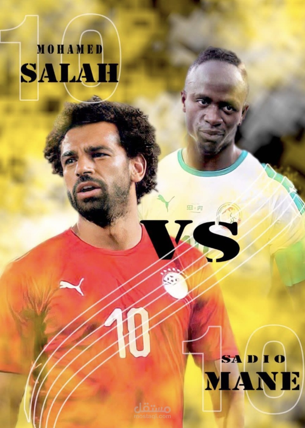 Mohamed Salah Egypt mohamed-salah-egypt