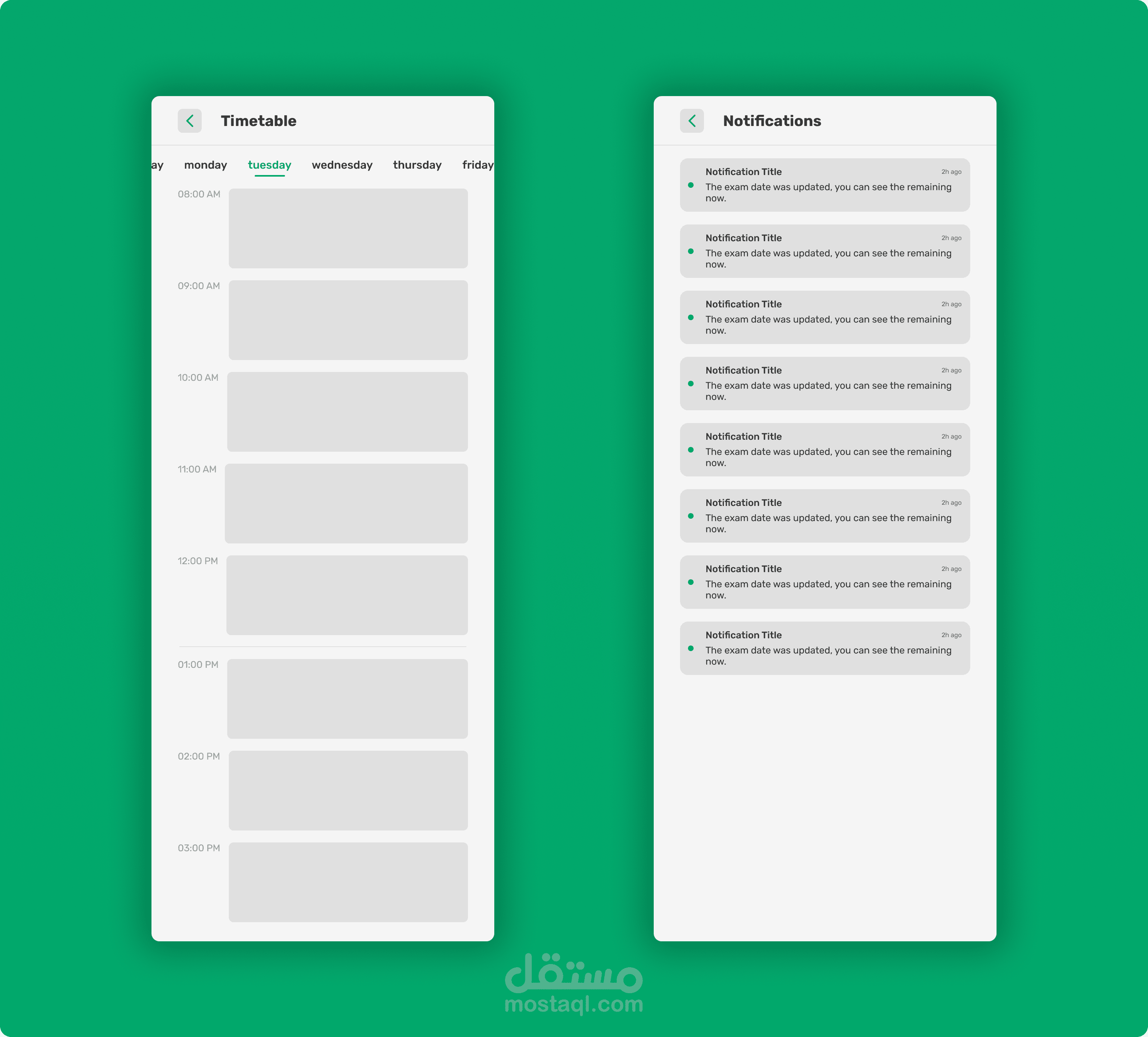 Afidni BEM Afidni BEM