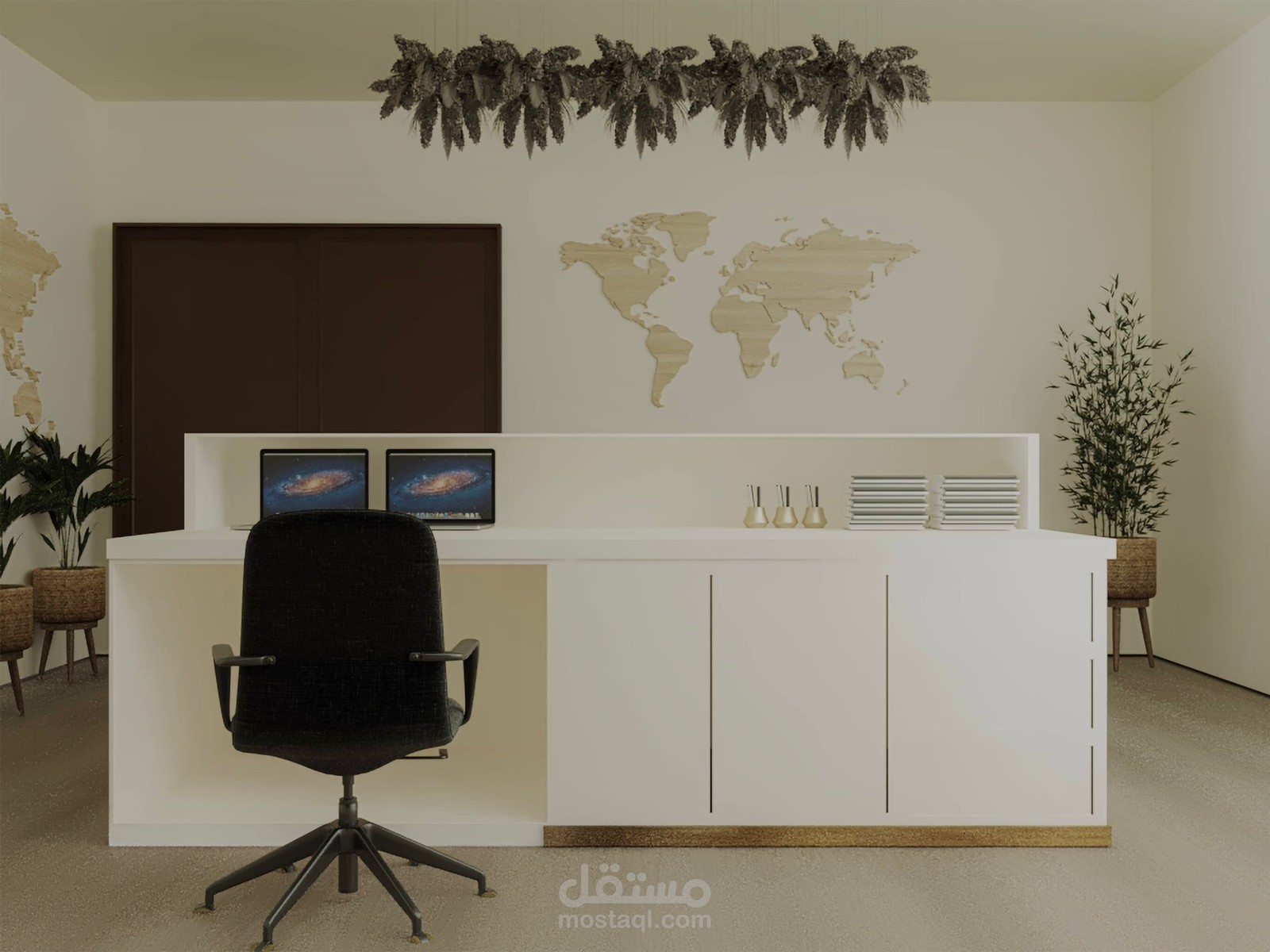 Interior designes | مستقل