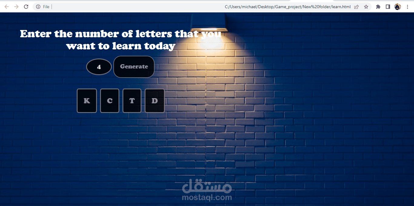 Website to learn english for kids 