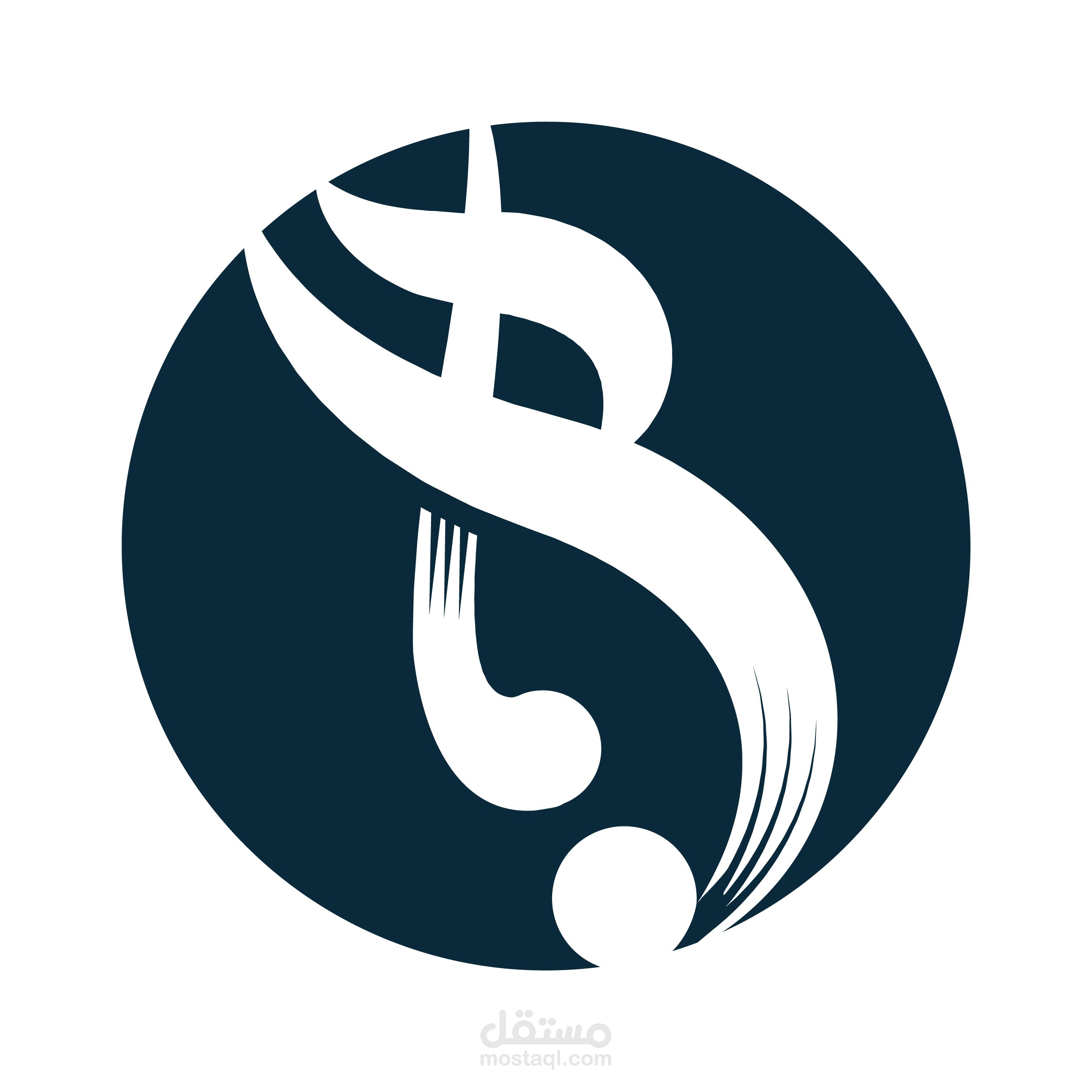 Logo design | مستقل