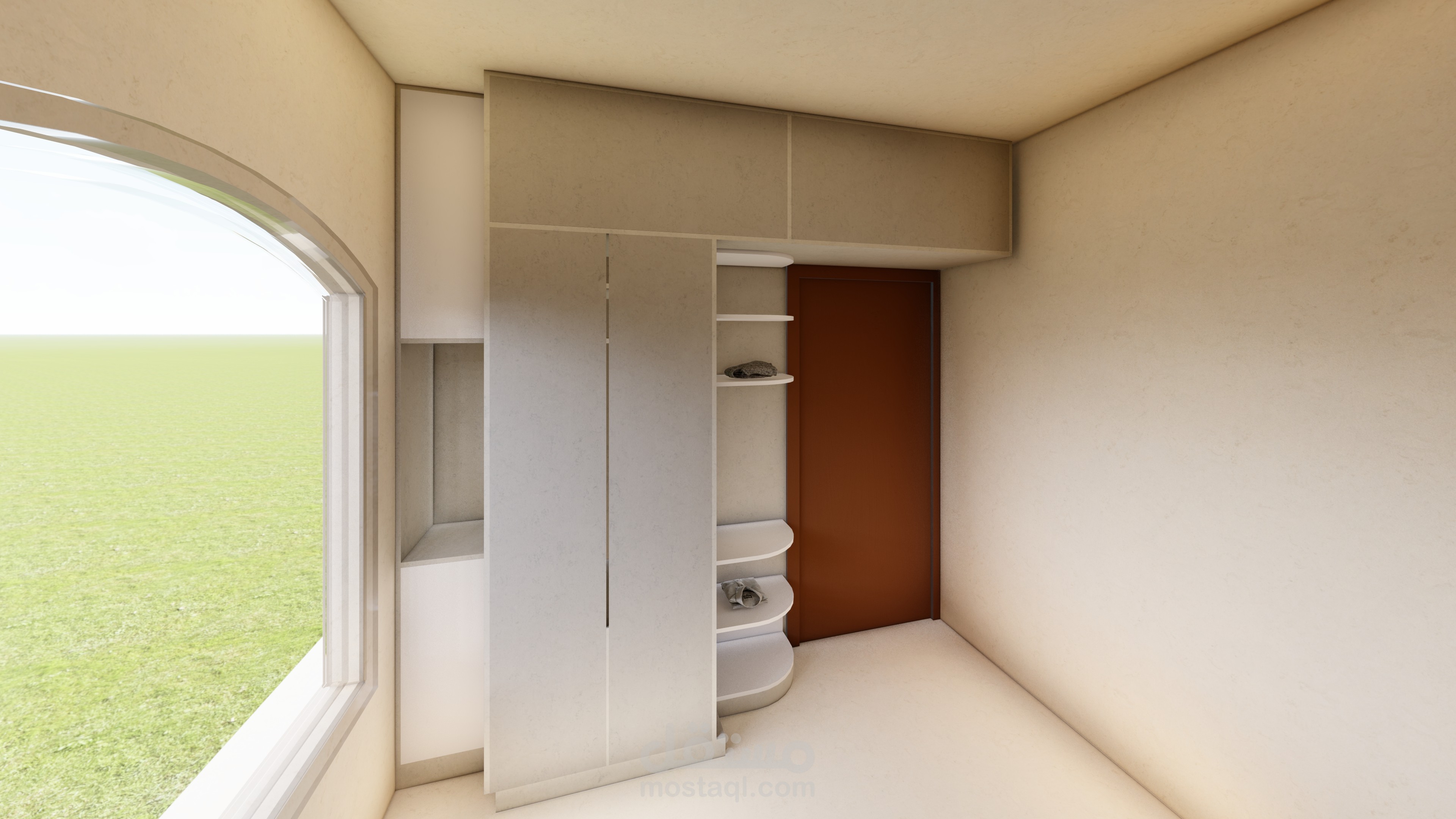 Design bedroom furniture | مستقل