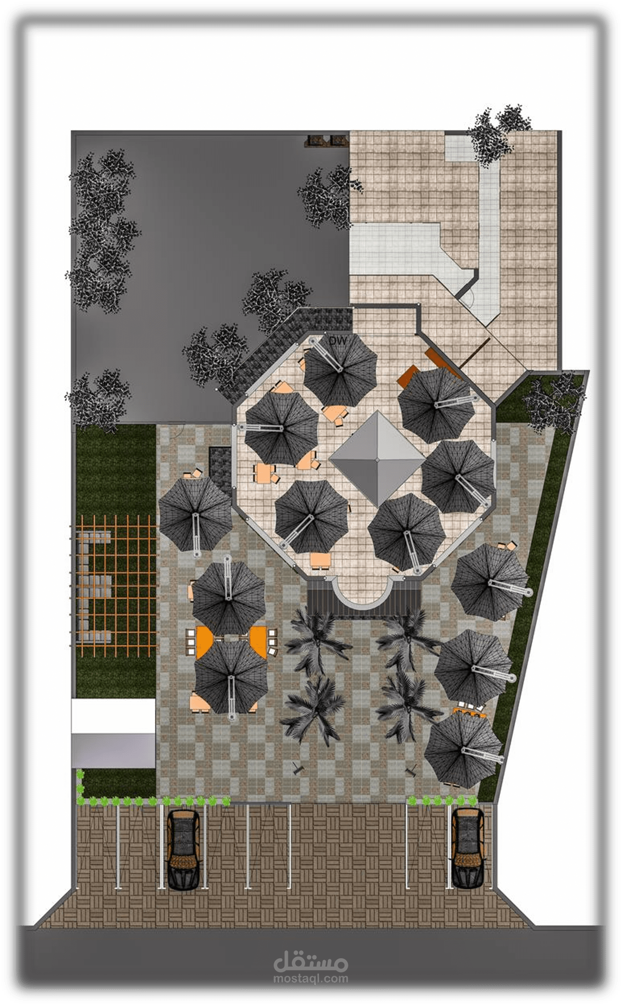 exterior-design-to-olive-oil-store
