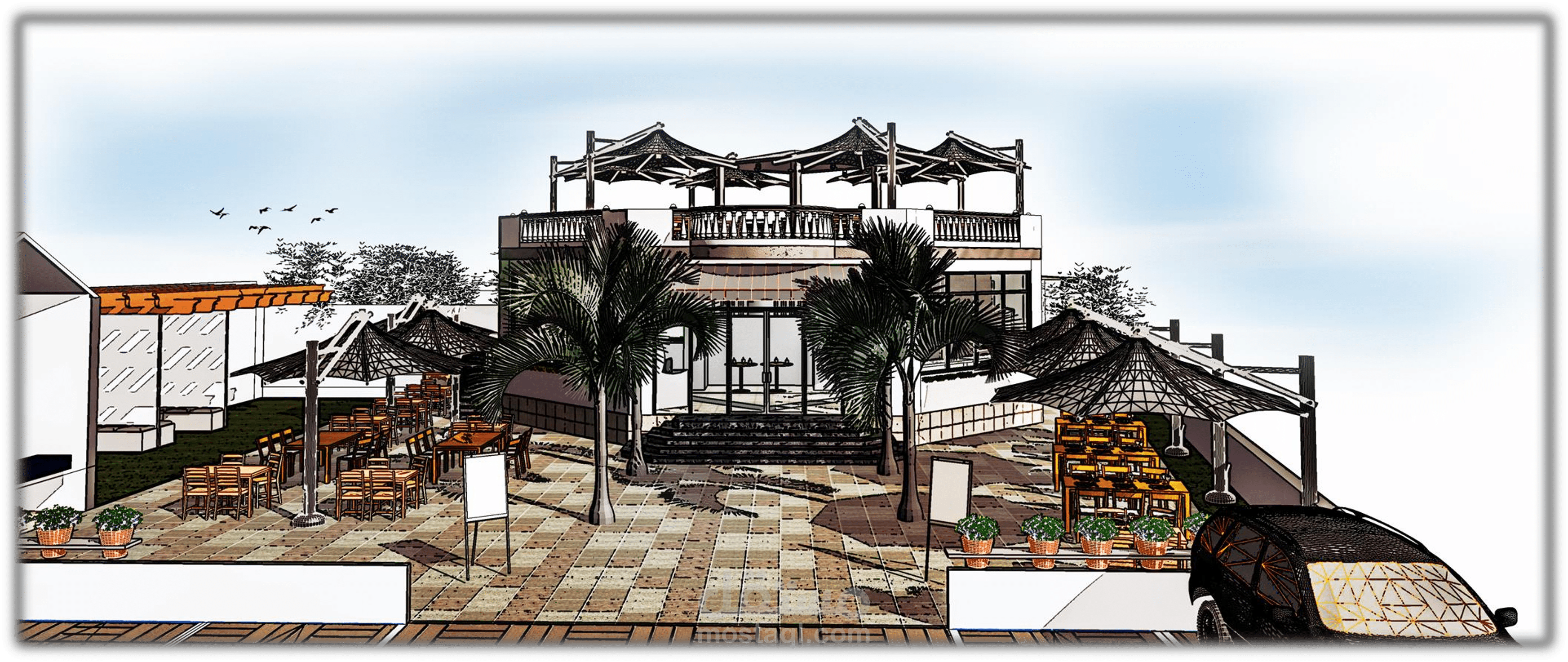 exterior-design-to-olive-oil-store