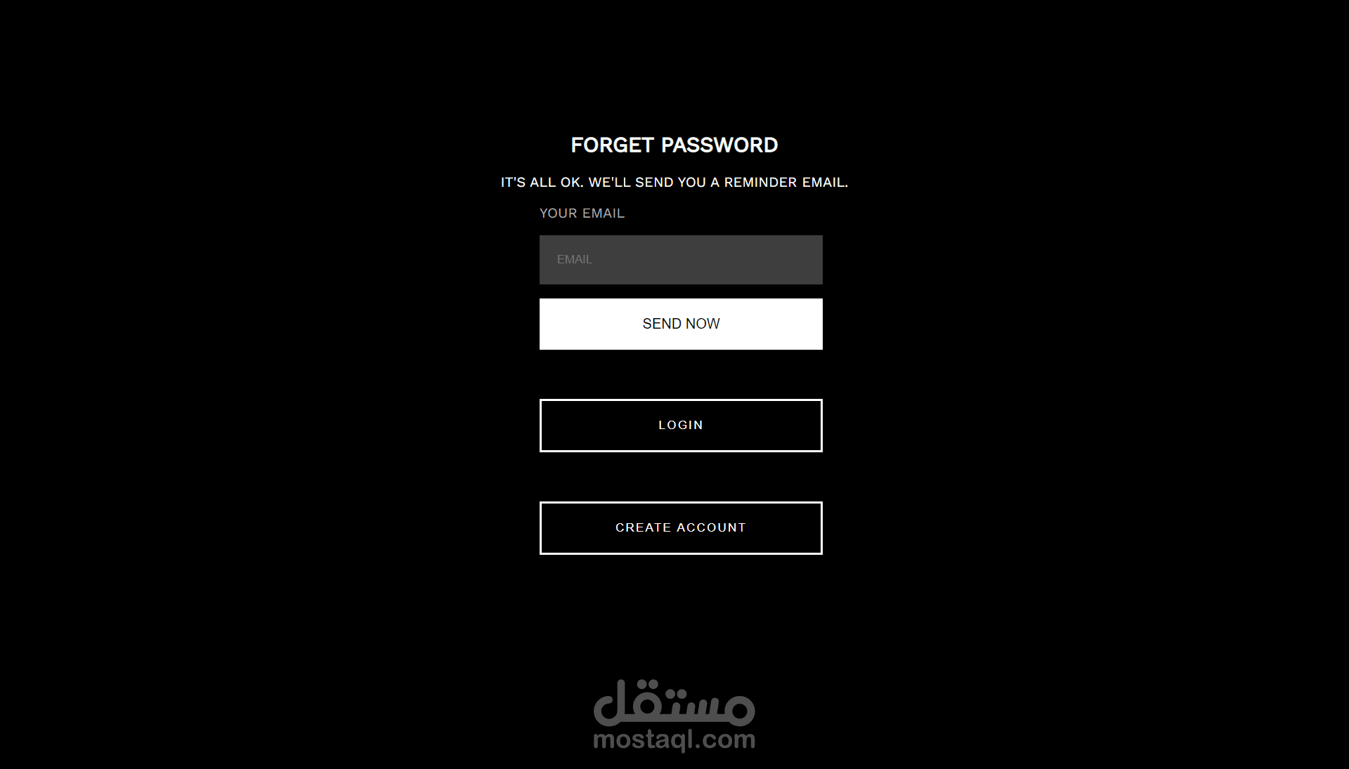 simple-login-page