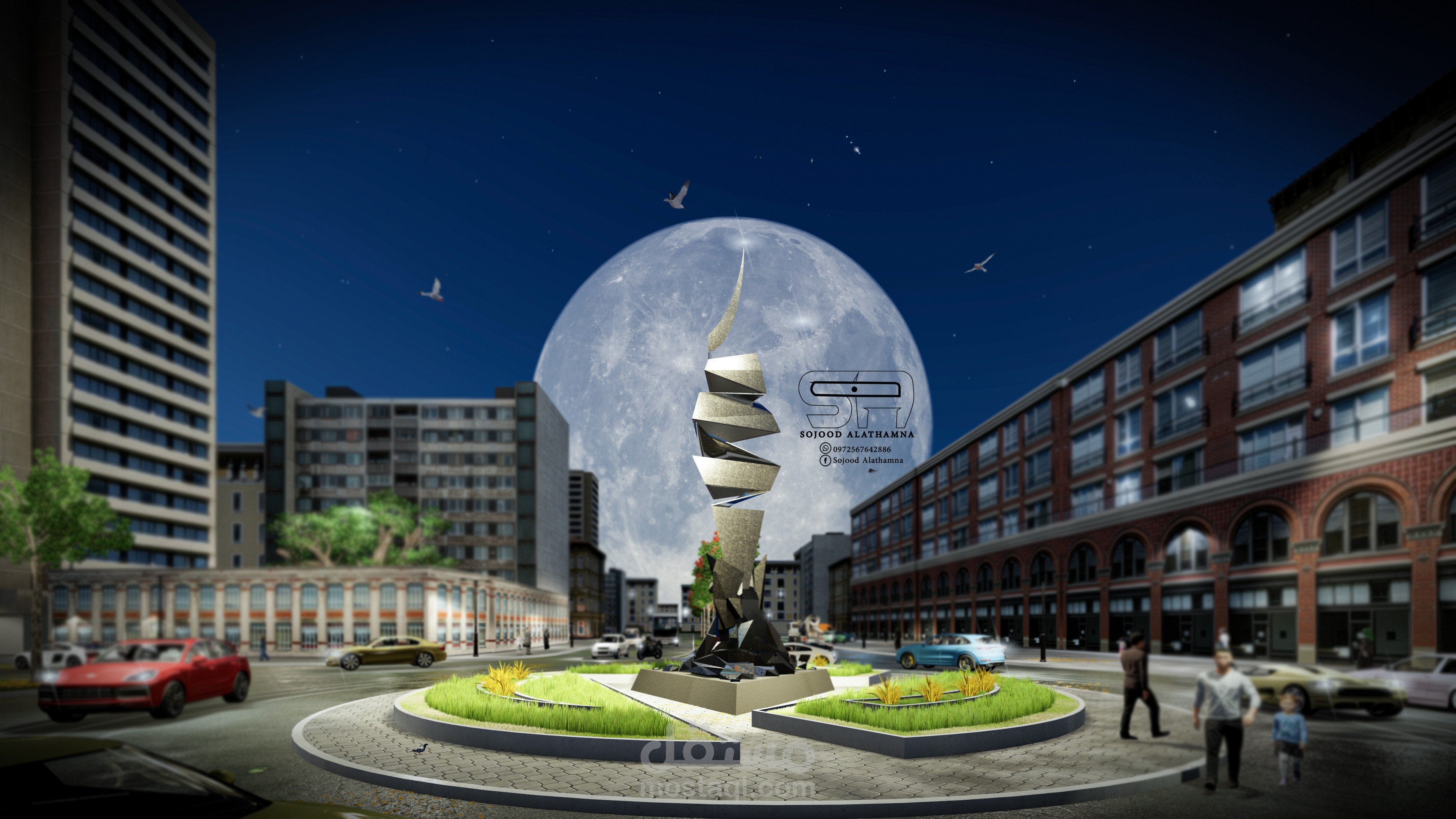 Memorial Design Memorial Design