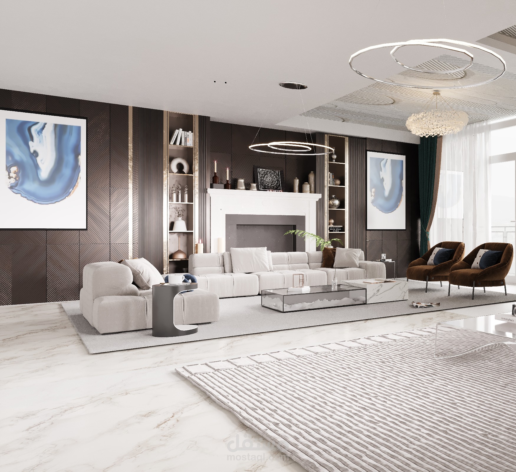 living design | مستقل
