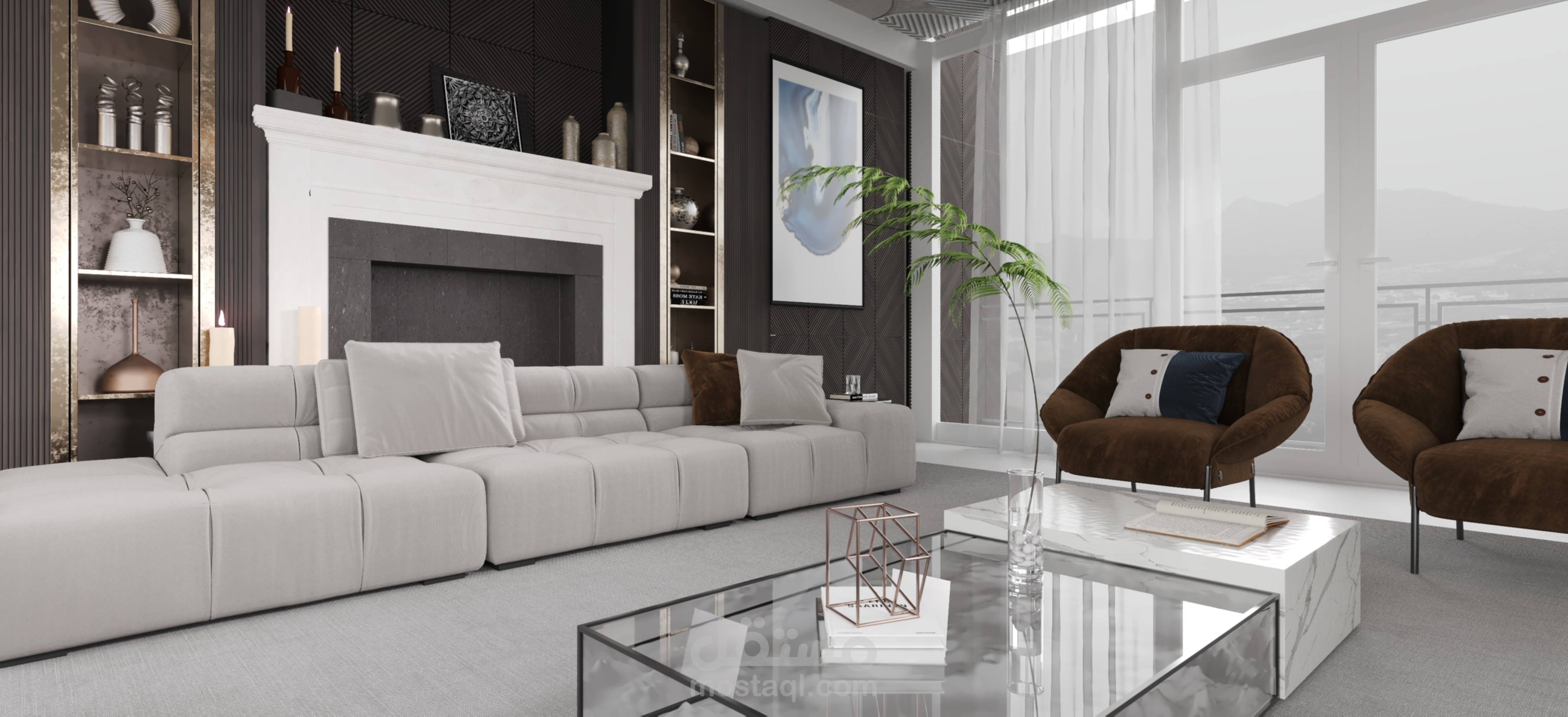 living design | مستقل