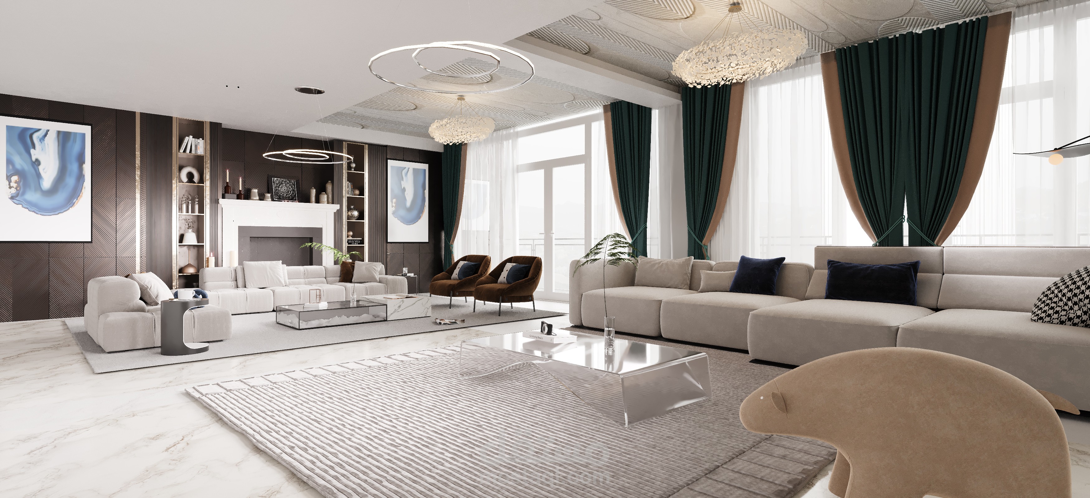 living design | مستقل
