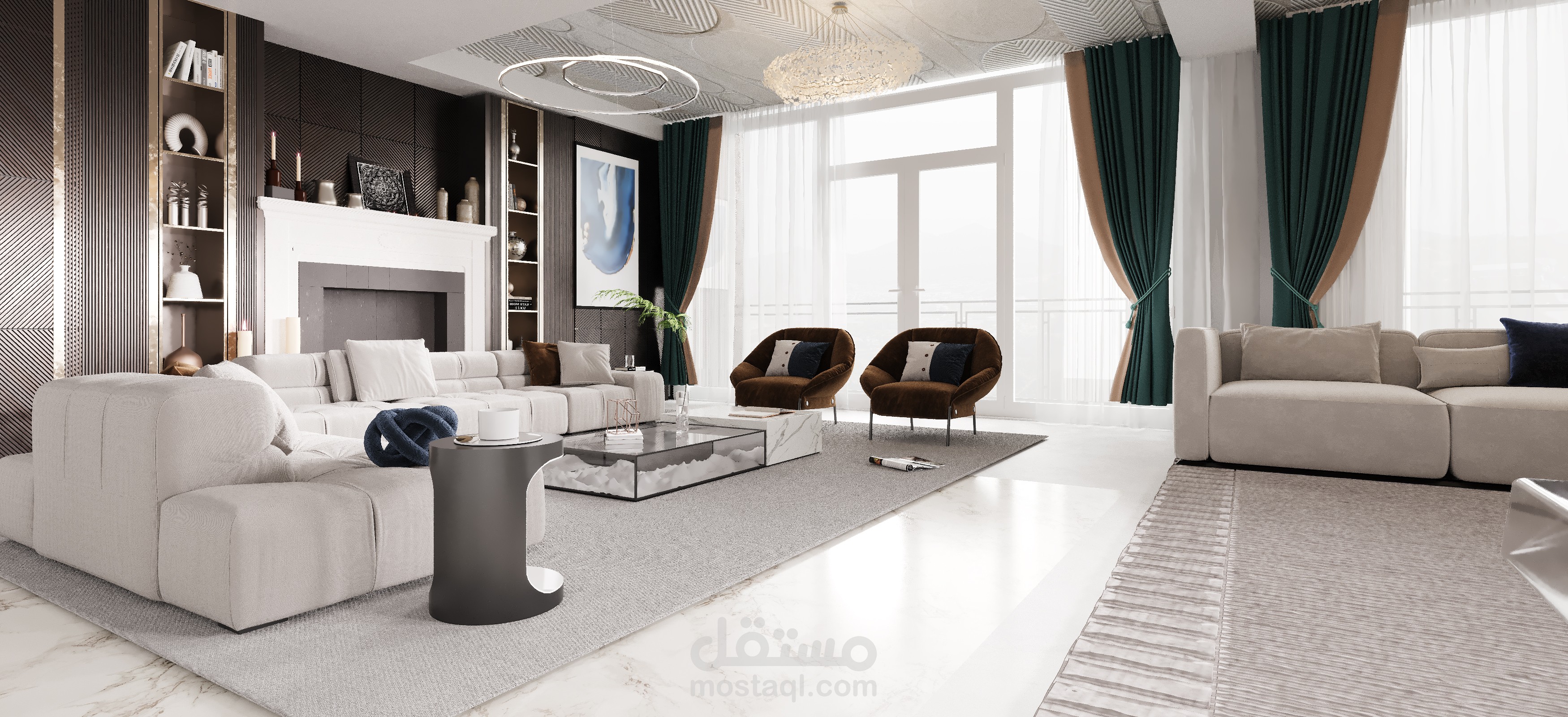 living design | مستقل