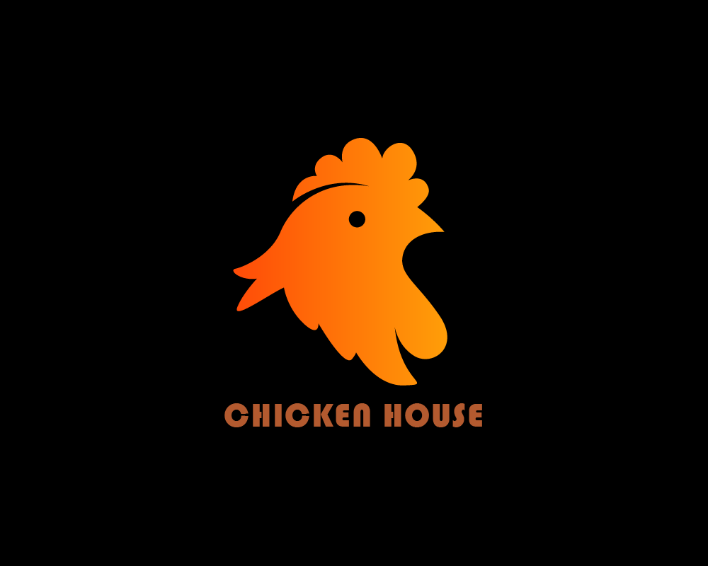 CHICKEN HOUSE LOGO 