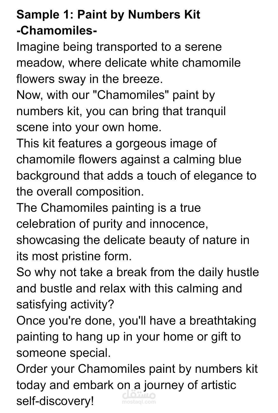 product-description-for-paint-by-number-company