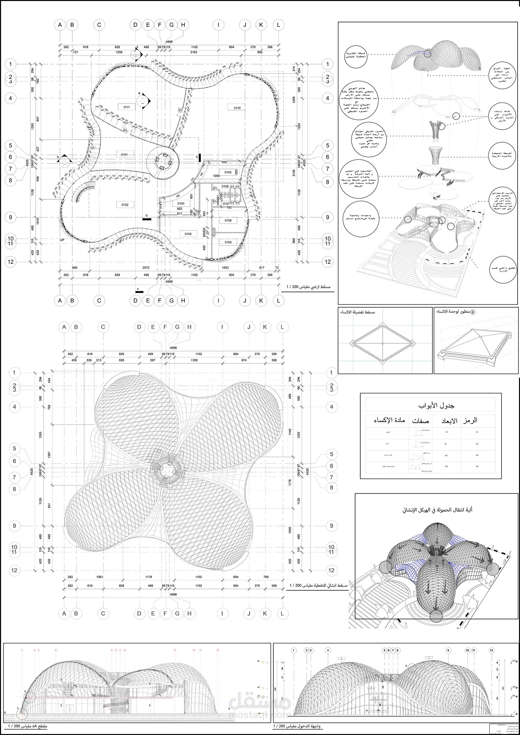 Syrian pavilion expo japan 2025 | مستقل