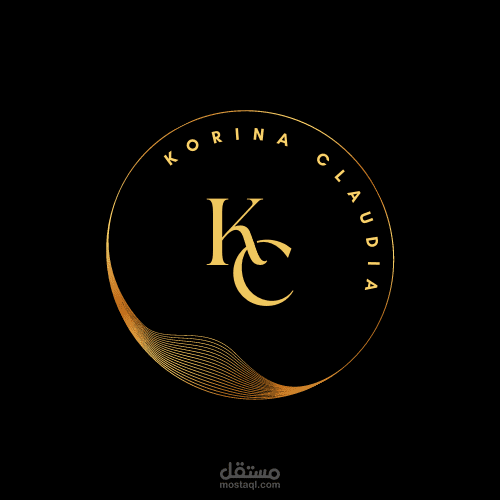 Logo design 
