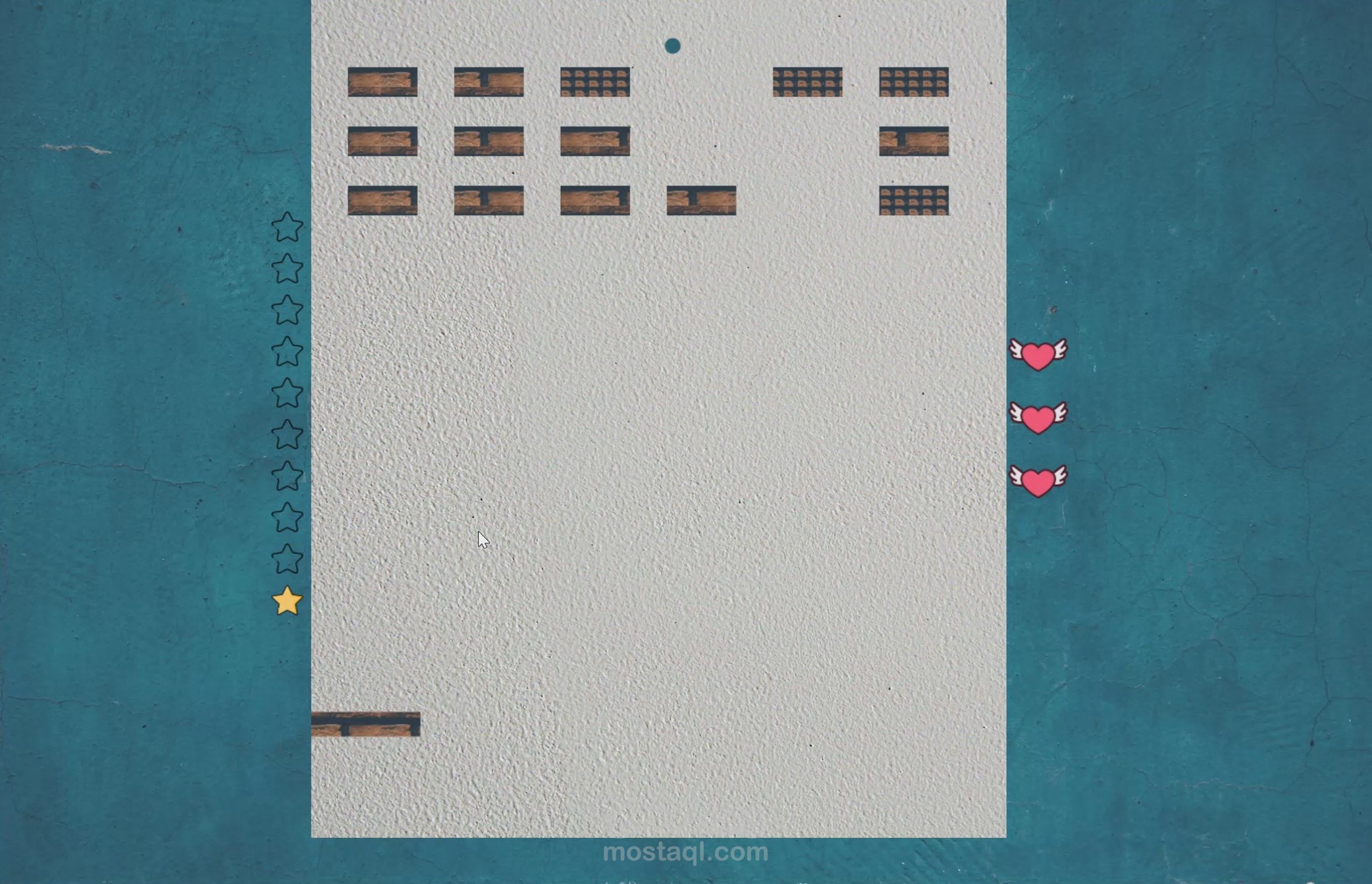 javascript game | مستقل